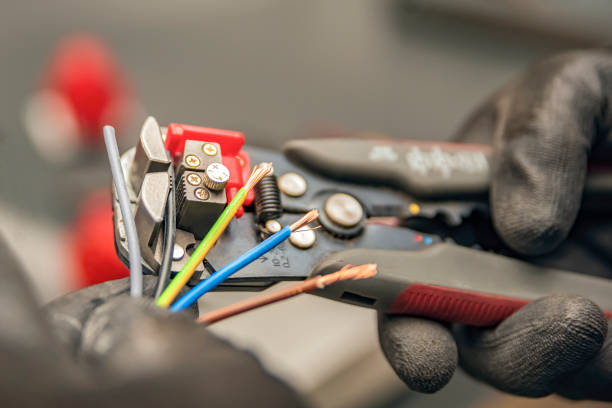 Best Electrical Troubleshooting Services  in Wildewood, MD