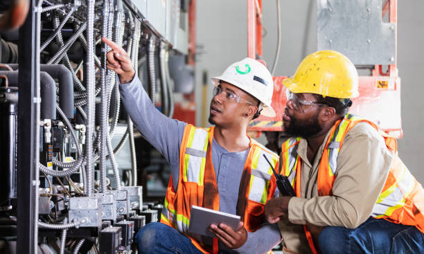 Best Electrical Installation Contractor  in Wildewood, MD